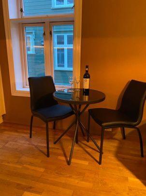 Jennifers Place Trondheim Exterior photo